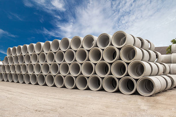 The Marvels of Hume Pipes