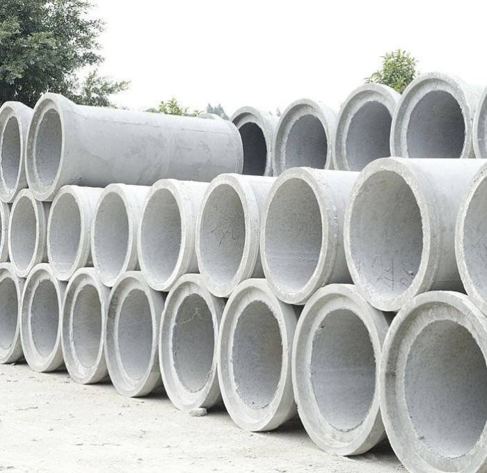 RCC-Hume-Pipes RCC-Hume-Pipes