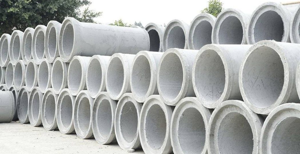 RCC-Hume-Pipes